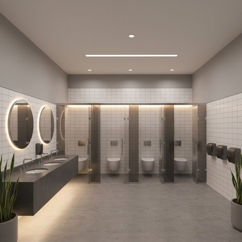 Bathroom Remodeling in Rockville, IN