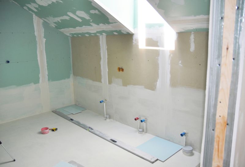 Bathroom Remodeling in Rockville, IN