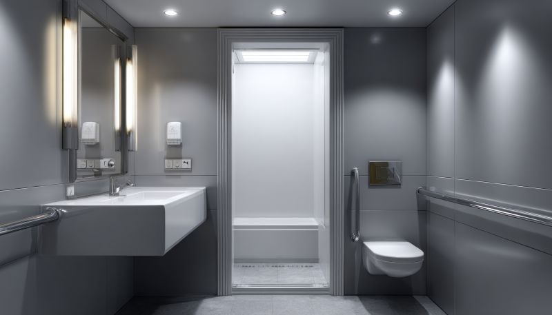 Bathroom Remodeling in Rockville, IN