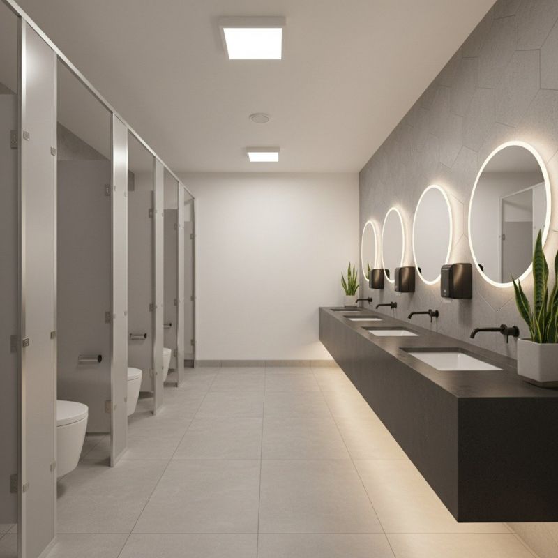 Bathroom Remodeling in Rockville, IN