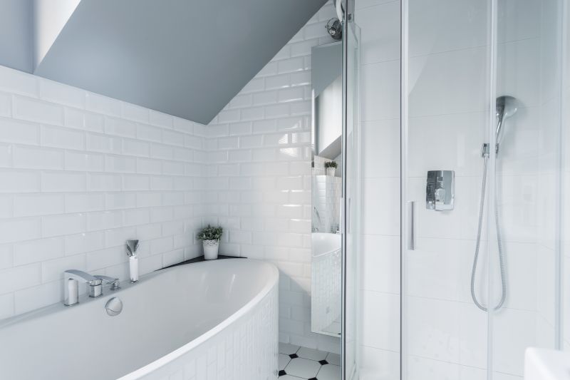 Basement Bathroom Remodeling in Rockville, IN