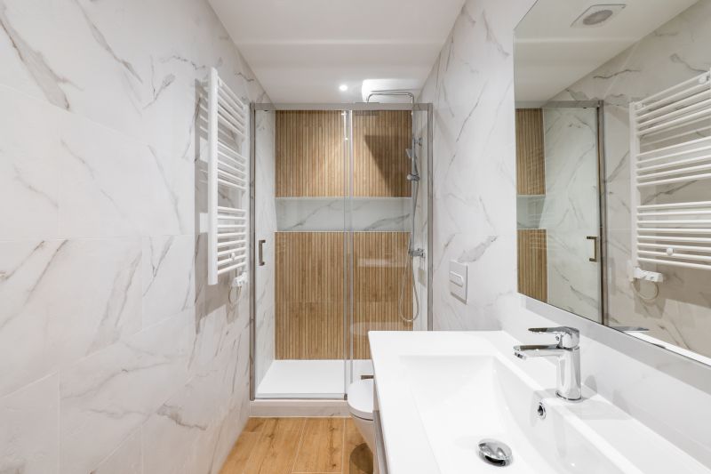 Basement Bathroom Remodeling in Rockville, IN