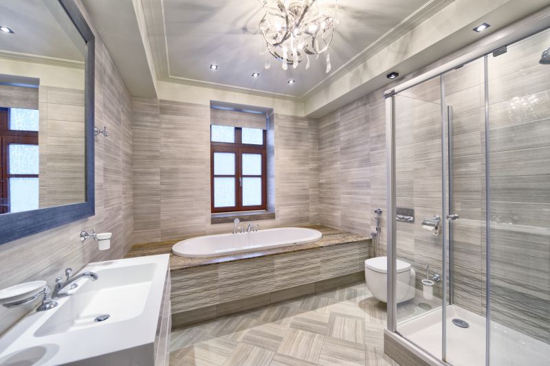 Bath Remodeling in Rockville, IN