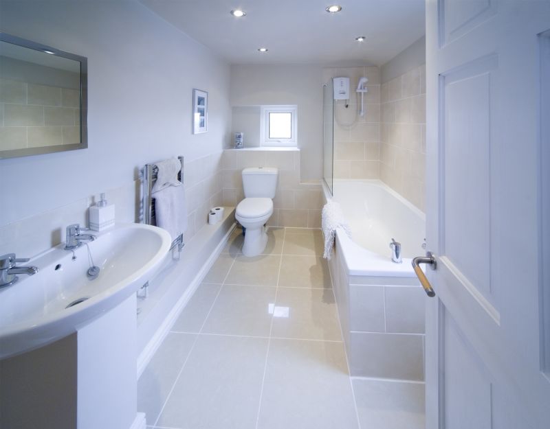 Bath Remodeling in Rockville, IN