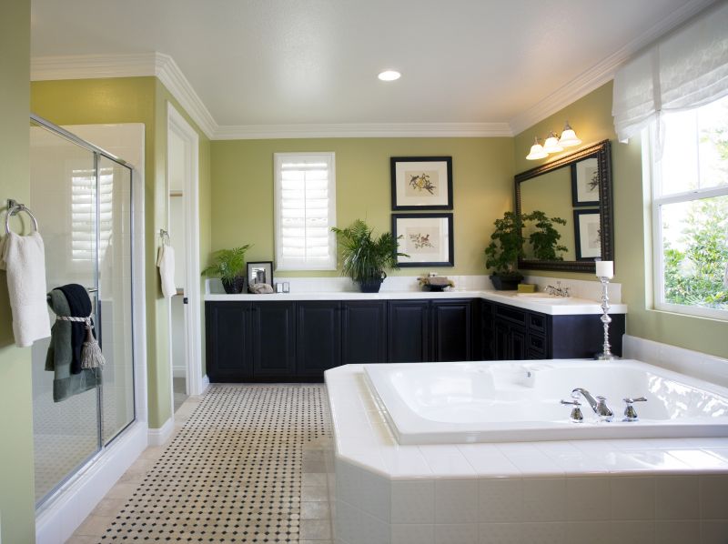 Bath Remodeling in Rockville, IN