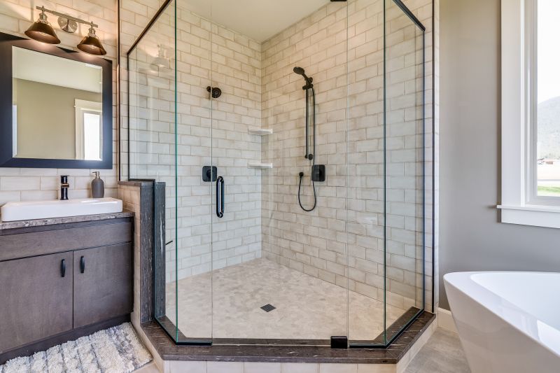 Bathroom Expansion in Rockville, IN
