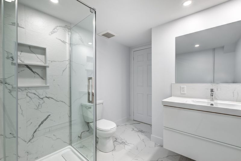 Bathroom Installation in Greencastle, IN