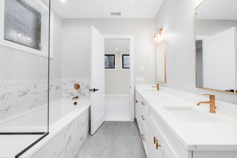 Bathroom Installation in Rockville, IN