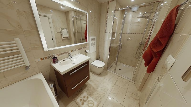 Bathroom Installation in Parke County, IN