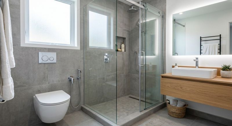Bathroom Installation in Terre Haute, IN