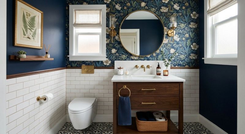 Bathroom Makeover Service in Brazil, IN