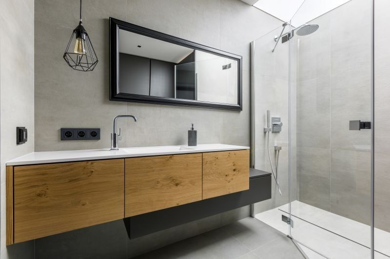Bathroom Makeover Service in Greencastle, IN