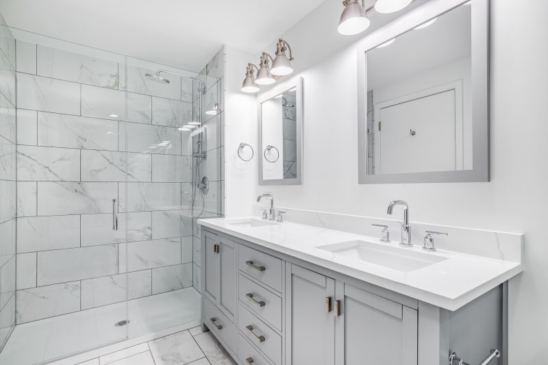 Bathroom Makeover Service in Rockville, IN