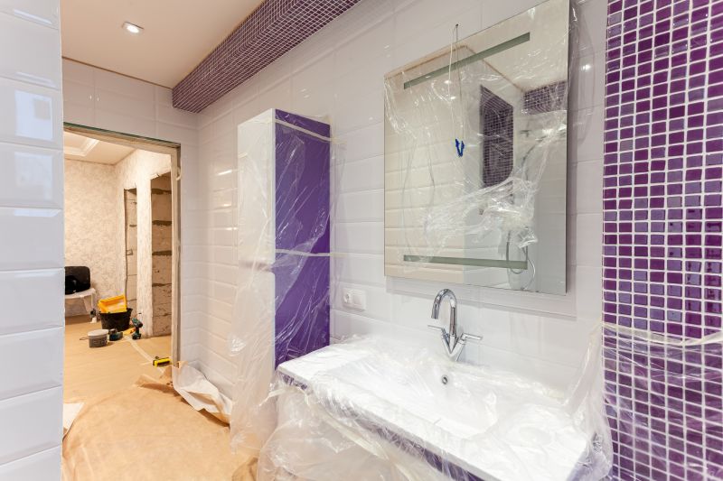 Bathroom Makeover Service in Terre Haute, IN