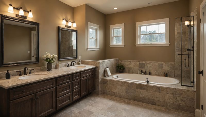 Bathroom Remodeling in Cayuga, IN