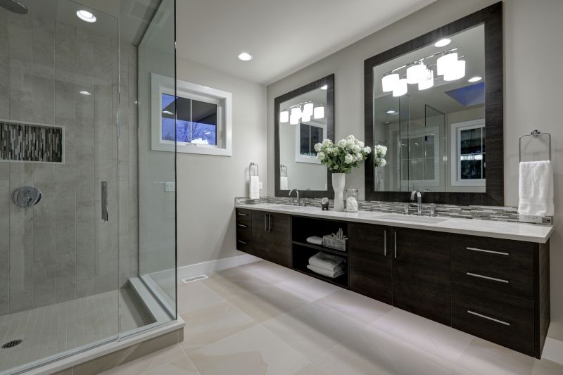 Bathroom Remodeling in Clay County, IN