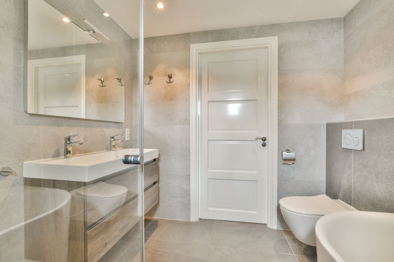 Bathroom Remodeling in Rockville, IN