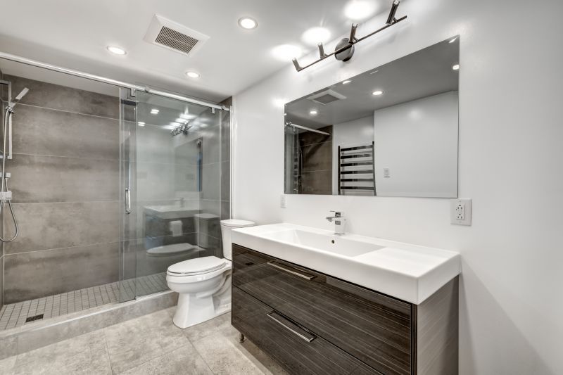Bathroom Remodeling in Mecca, IN