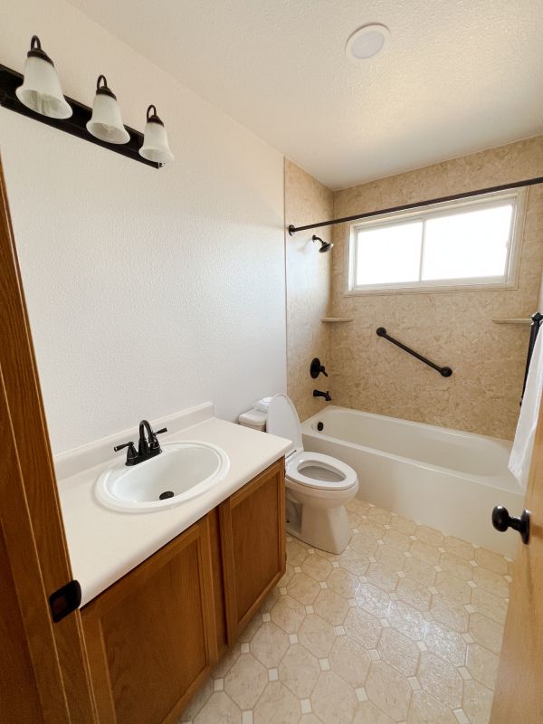 Bathroom Remodeling in Mecca, IN