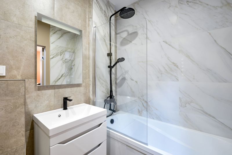 Bathroom Remodeling in Mecca, IN