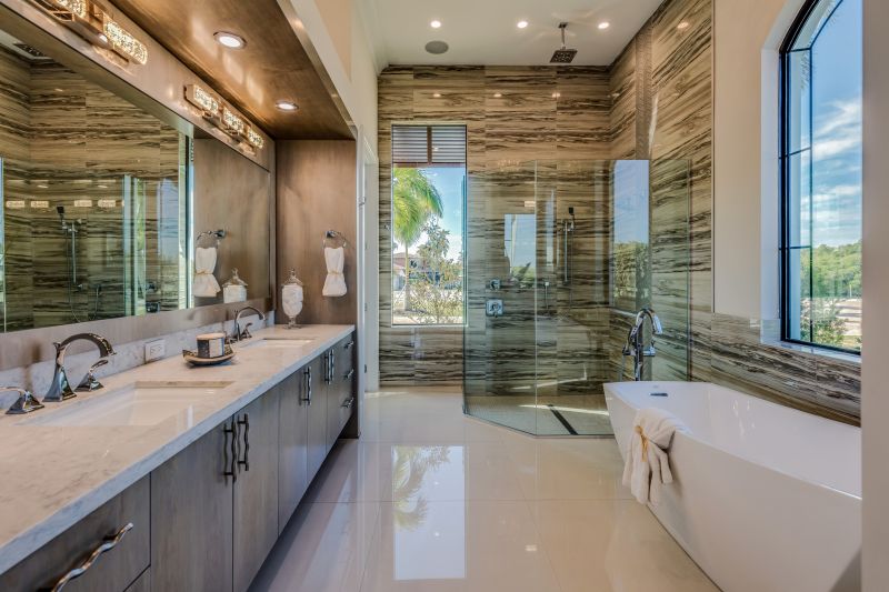 Bathroom Remodeling in West Terre Haute, IN