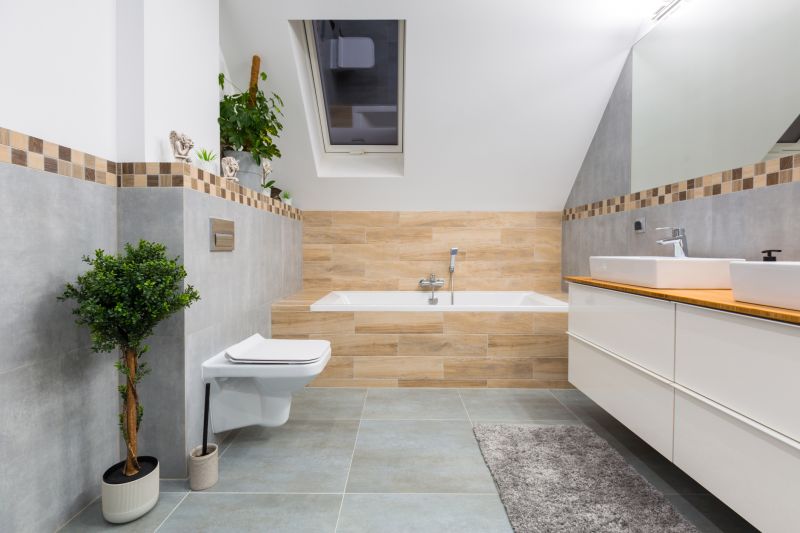 Bathroom Renovation in Clay County, IN