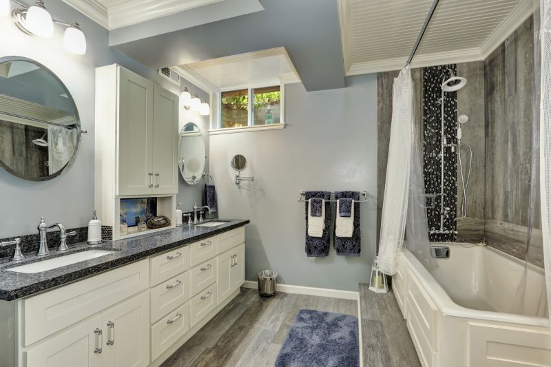 Bathroom Renovation in Greencastle, IN