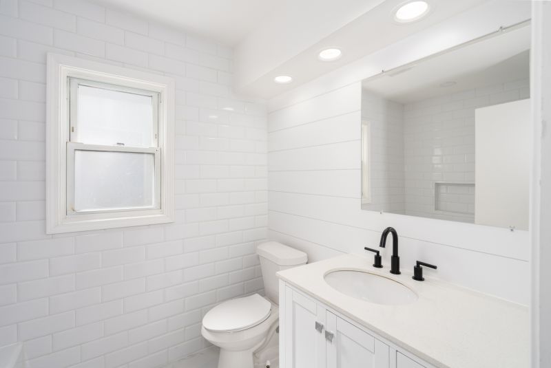 Bathroom Renovation in Rockville, IN