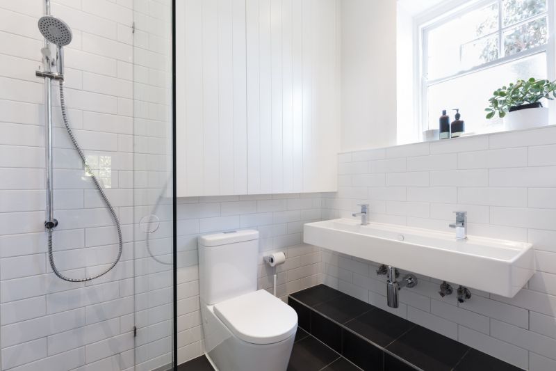 Bathroom Renovation in Parke County, IN