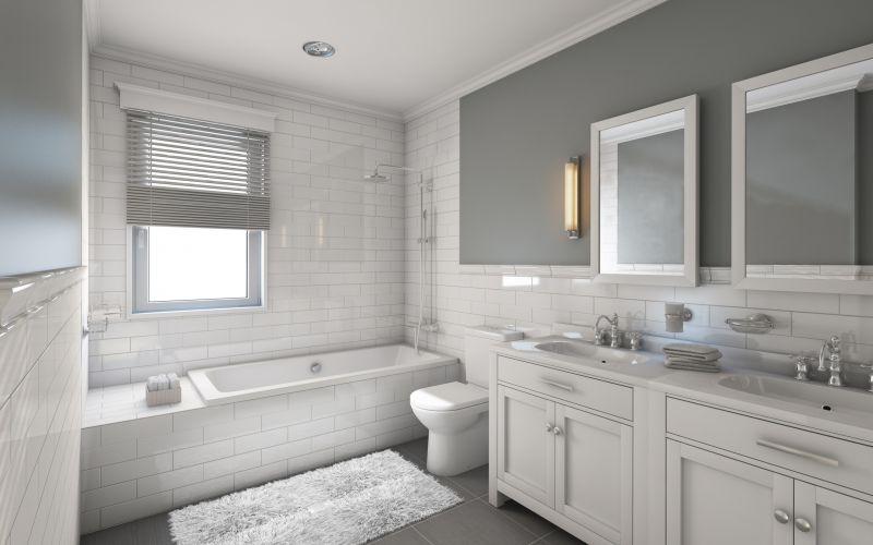 Master Bathroom Remodeling in Rockville, IN