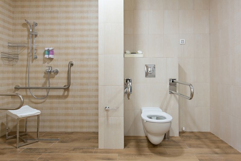 Restroom Remodeling in Rockville, IN