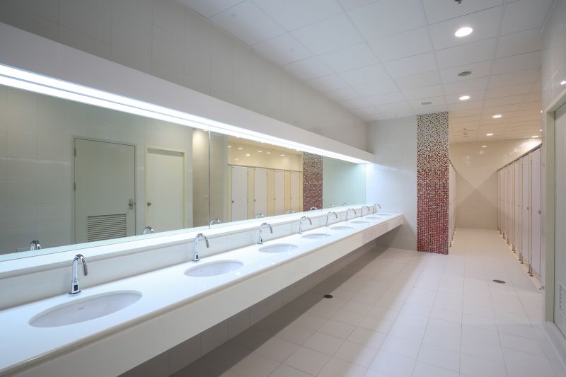 Restroom Remodeling in Rockville, IN