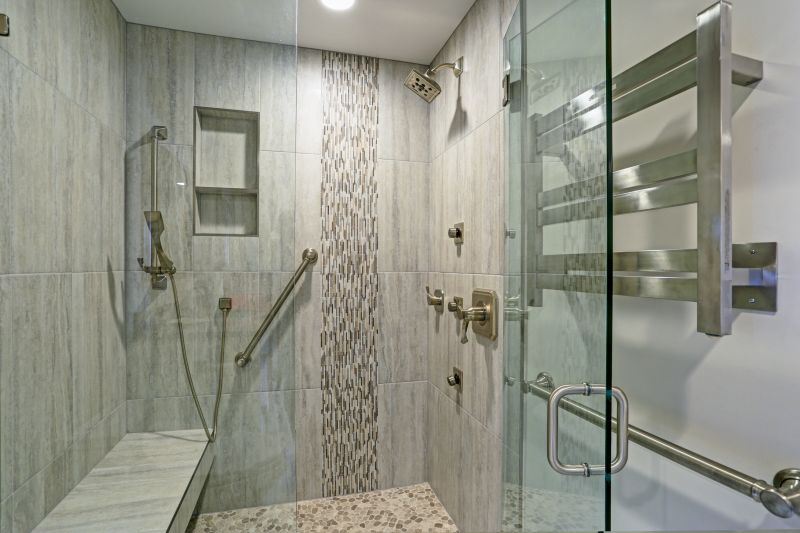 Shower Remodeling in Parke County, IN