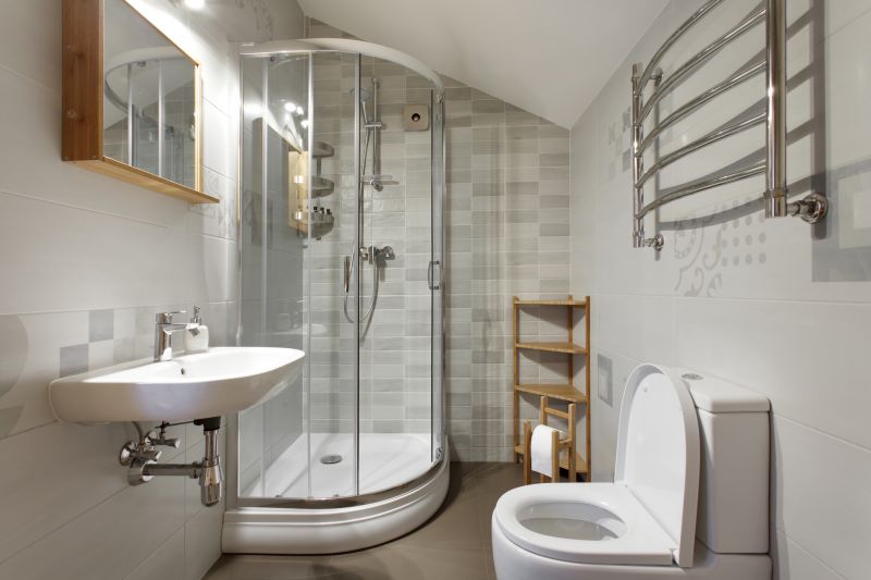 Shower Remodeling in Terre Haute, IN