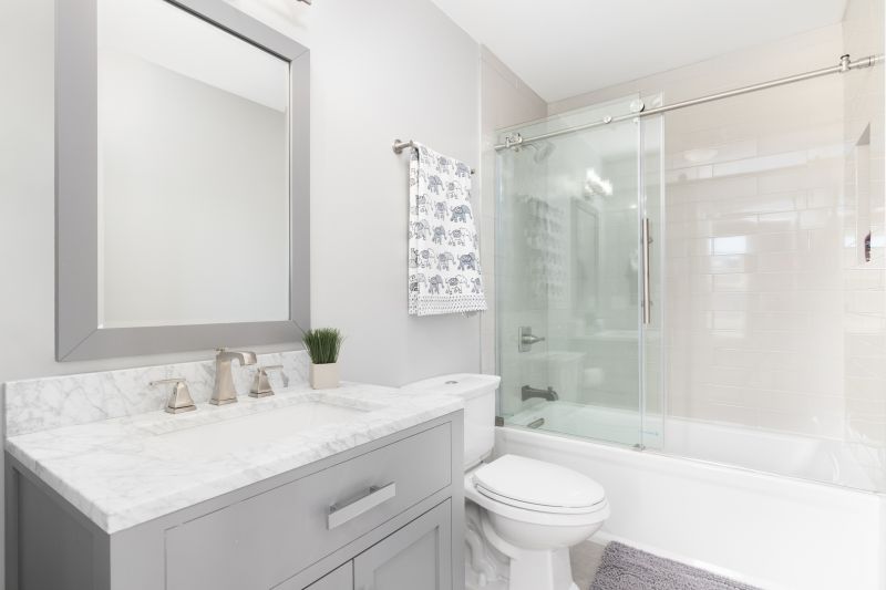 Tub Conversion Service in Rockville, IN
